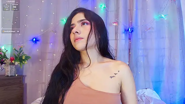 adara johnson   online show from 02-06-26, 02:02