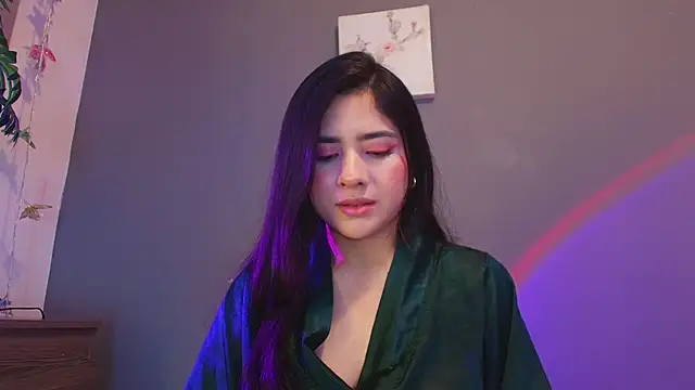 adara johnson   online show from 06-07-26, 11:48