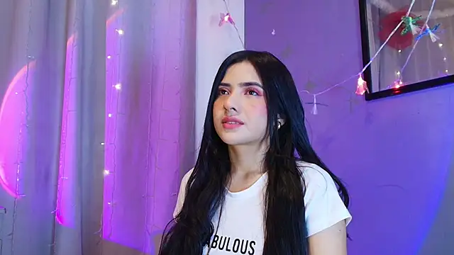 adara johnson   online show from 02-25-26, 11:54