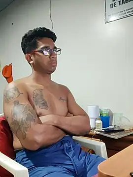 FitGeorge online show from 11-08-25, 03:43