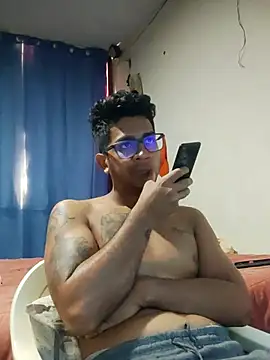 FitGeorge online show from 01-10-26, 03:18