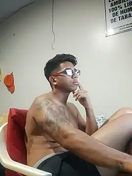 FitGeorge online show from 11-26-25, 12:10