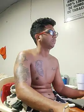 FitGeorge online show from 11-10-25, 05:23