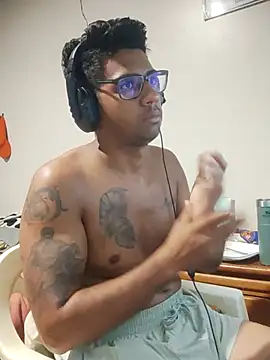 FitGeorge online show from 01-11-26, 03:24