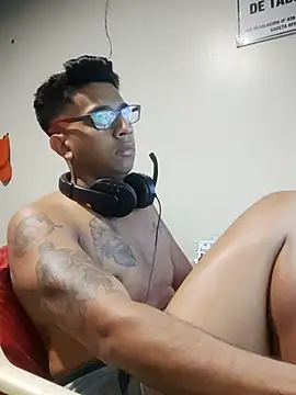 FitGeorge online show from 11-16-25, 09:36