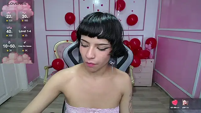 Snapshot of kathina_t chatting on 02-26-25, 10:26 kathina t online show from 02-26-25, 10:26