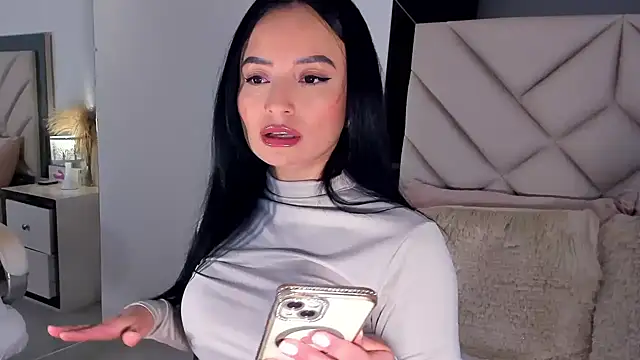 alexa tobar online show from 05-20-26, 10:18