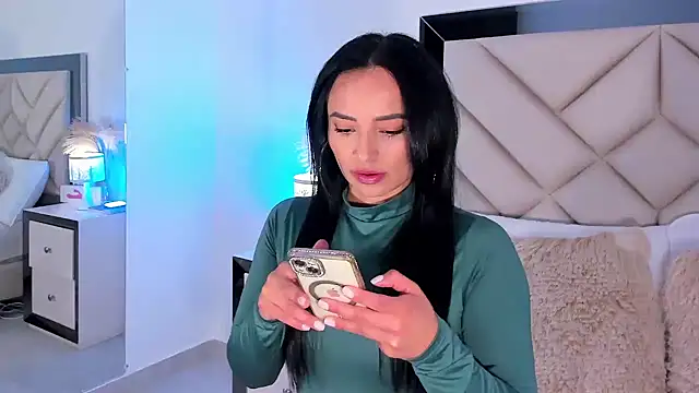 alexa tobar online show from 01-06-26, 10:03