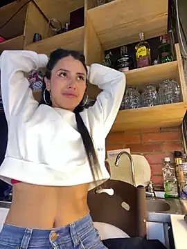 Snapshot of sophie_conor chatting on 02-17-25, 10:05 sophie conor online show from 02-17-25, 10:05