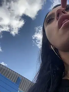 Snapshot of sophie_conor chatting on 01-30-25, 09:25 sophie conor online show from 01-30-25, 09:25