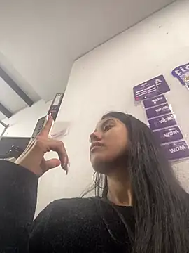 Snapshot of sophie_conor chatting on 02-22-25, 09:26 sophie conor online show from 02-22-25, 09:26