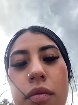 Snapshot of sophie_conor chatting on 02-24-25, 09:20 sophie conor online show from 02-24-25, 09:20