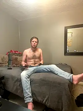 BigJohnson06 online show from 10-29-25, 01:54