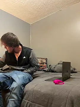 BigJohnson06 online show from 12-14-24, 04:30