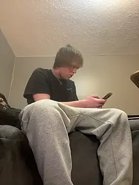 BigJohnson06 online show from 12-24-24, 10:55