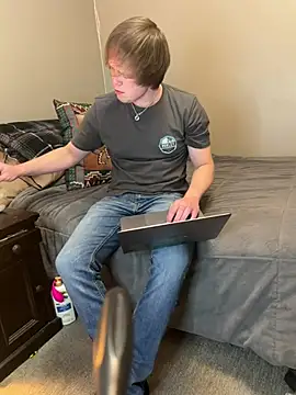 BigJohnson06 online show from 12-26-24, 07:56