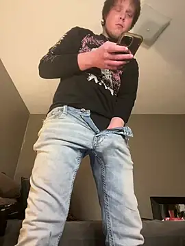 BigJohnson06 online show from 12-28-24, 10:36