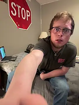 BigJohnson06 online show from 04-22-26, 05:14