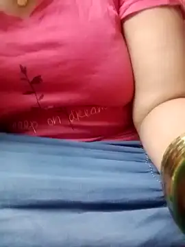 jiyahot1432 online show from 02-27-25, 07:15