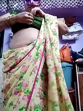 jiyahot1432 online show from 02-11-25, 05:50