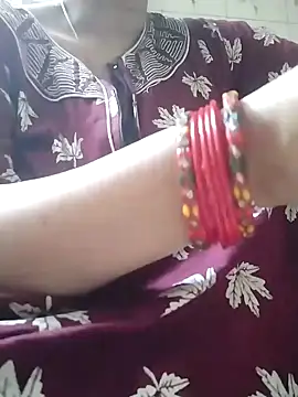 jiyahot1432 online show from 10-30-25, 07:39