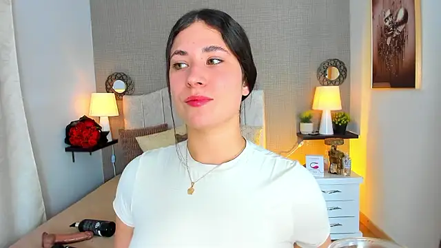 ValeryLovee online show from 02-02-26, 01:04