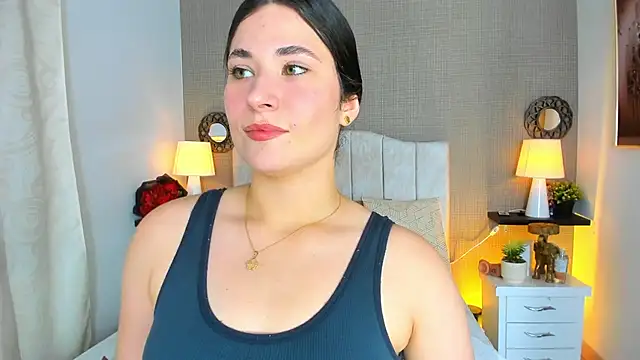 ValeryLovee online show from 03-02-26, 03:18