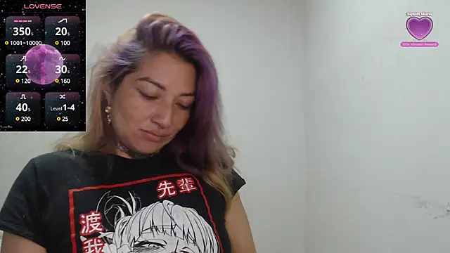 FENIX LUXURY online show from 01-07-25, 02:08