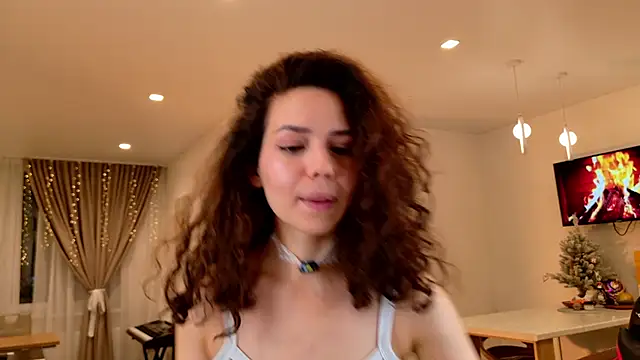 AngellaRoss online show from 12-04-25, 07:02