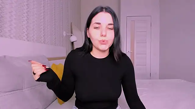 Kate Ree online show from 11-15-25, 05:55