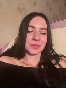 Starry Siren online show from 02-05-26, 05:53