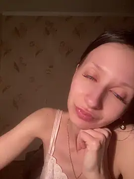 Starry Siren online show from 04-10-26, 08:27