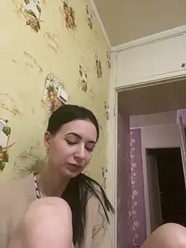 Starry Siren online show from 03-02-26, 05:20