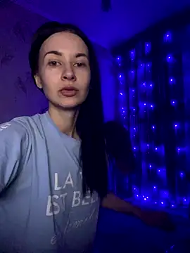 Starry Siren online show from 11-05-25, 05:49