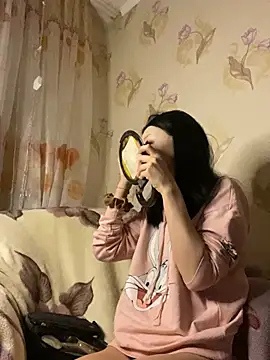 Starry Siren online show from 03-10-25, 02:37