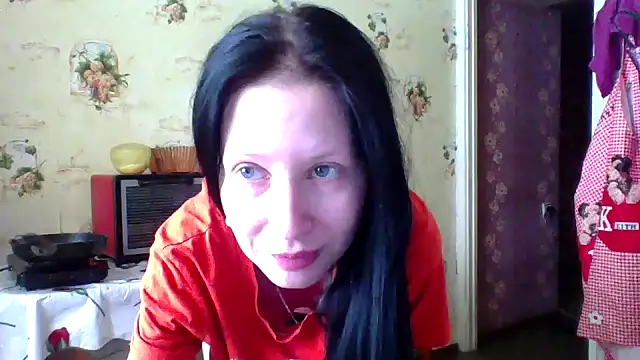 Starry Siren online show from 05-19-26, 11:50