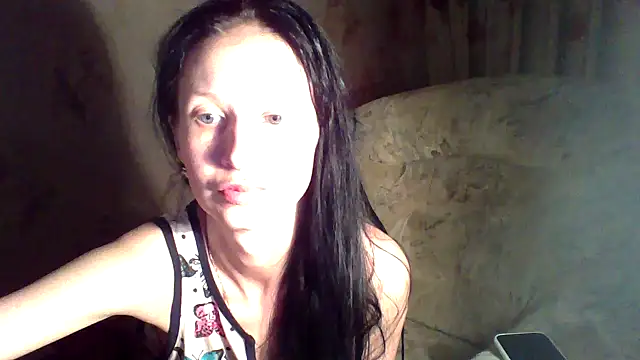 Starry Siren online show from 06-13-26, 05:11