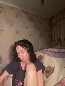 Starry Siren online show from 03-01-26, 06:30