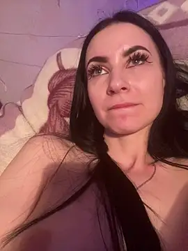 Starry Siren online show from 02-08-26, 06:16