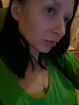 Starry Siren online show from 12-16-24, 08:16