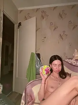 Starry Siren online show from 02-06-26, 06:26