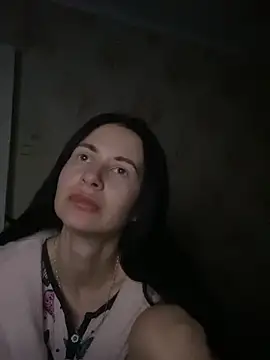 Starry Siren online show from 10-08-25, 06:08