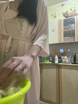 Starry Siren online show from 02-02-26, 09:03