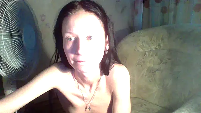 Starry Siren online show from 06-15-26, 09:20