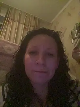 Starry Siren online show from 03-11-26, 08:25