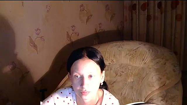 Starry Siren online show from 06-29-26, 05:12