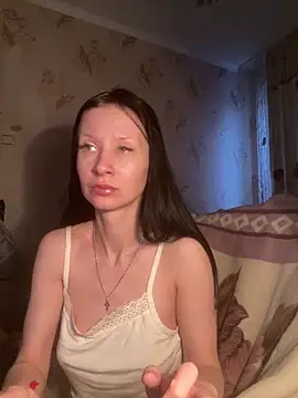 Starry Siren online show from 02-22-26, 12:07