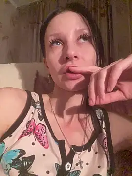 Starry Siren online show from 04-02-26, 04:46