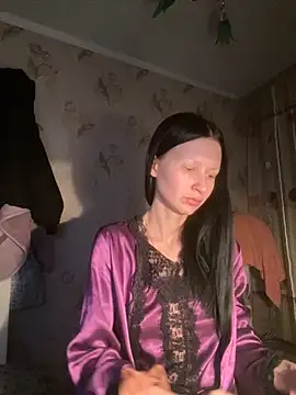 Starry Siren online show from 11-01-25, 06:02