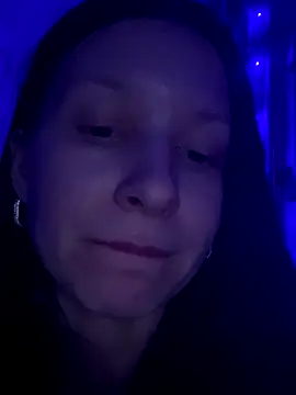 Starry Siren online show from 12-13-25, 08:04